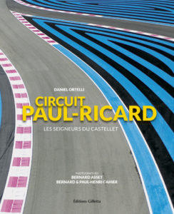 Circuit Paul Ricard "Les Seigneurs du Castellet"